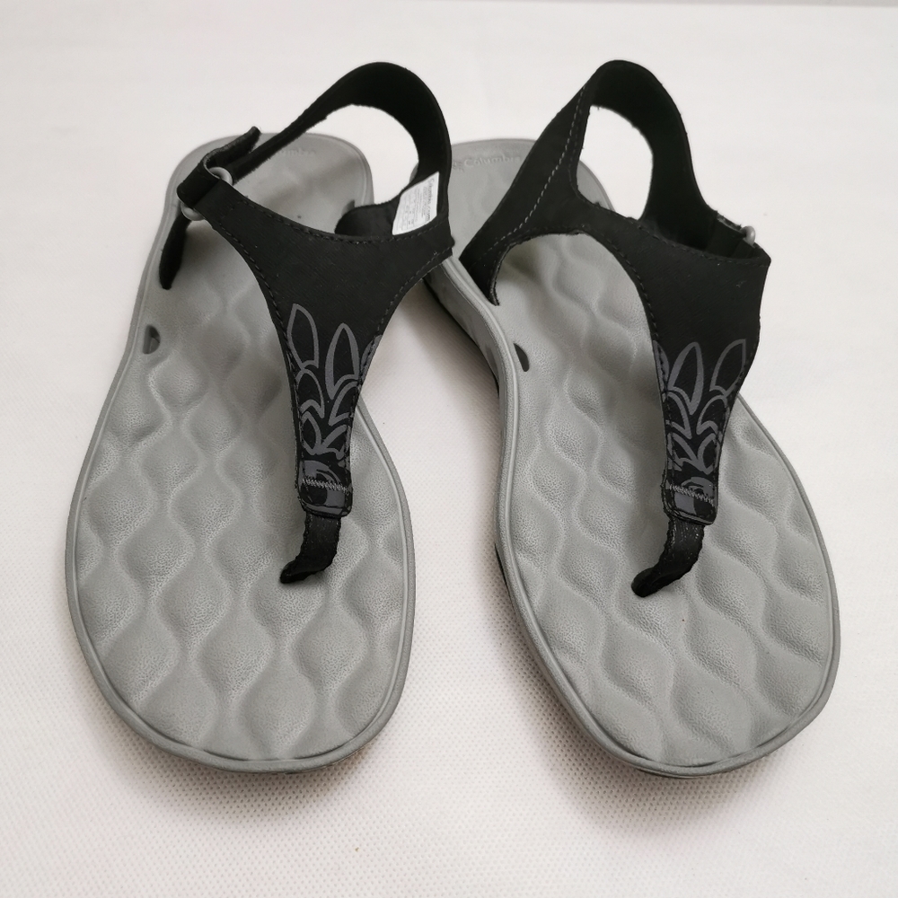Columbia Suntech Vent T Sandals